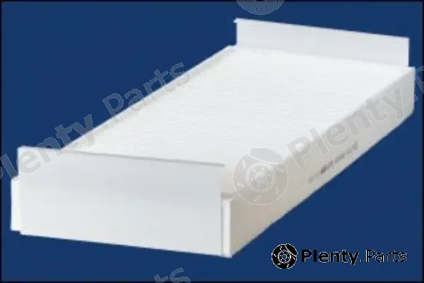 Mecafilter ELR7522 — Filter, cabin air