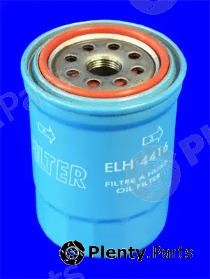 Mecafilter ELH4416 — Oil Filter