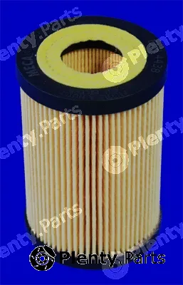 Mecafilter ELH4438 — Oil Filter
