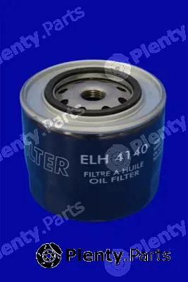 Mecafilter ELH4140 — Oil Filter