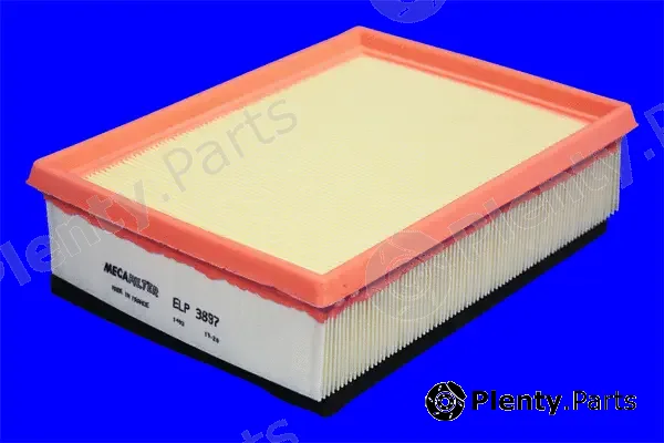Mecafilter ELP3897 — Air Filter