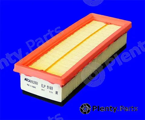 Mecafilter ELP9169 — Air Filter