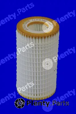 Mecafilter ELH4345 — Oil Filter