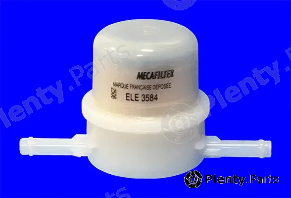 Mecafilter ELE3584 — Fuel Filter