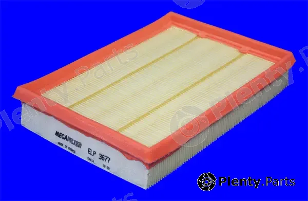 Mecafilter ELP3677 — Air Filter