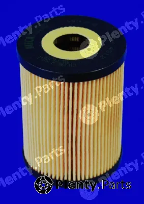 Mecafilter ELH4312 — Oil Filter