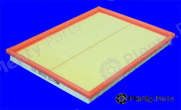 Mecafilter ELP3499 — Air Filter
