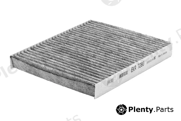 Mecafilter EKR7280 — Filter, cabin air