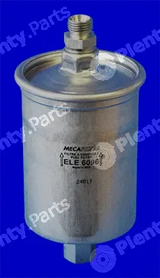 Mecafilter ELE6096 — Fuel Filter