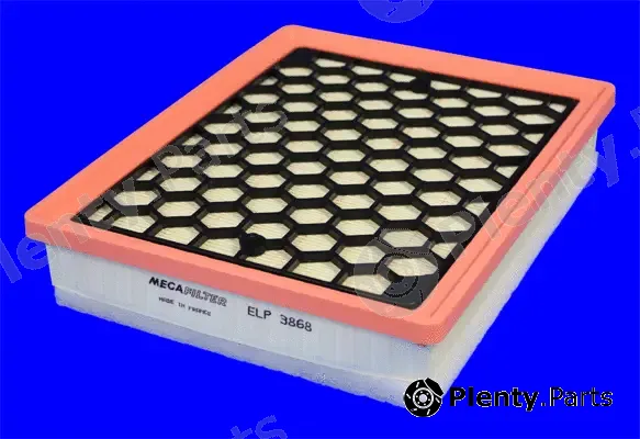 Mecafilter ELP3868 — Air Filter