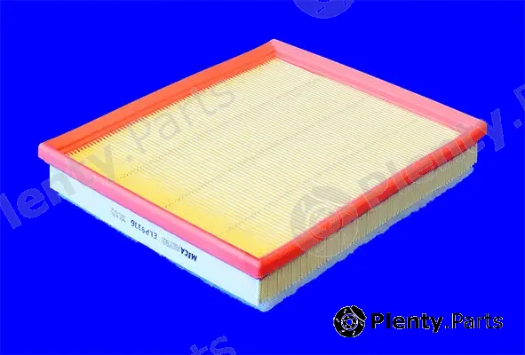 Mecafilter ELP9336 — Air Filter