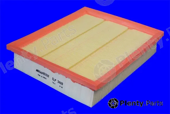 Mecafilter ELP3489 — Air Filter