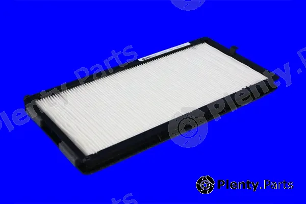 Mecafilter ELR7016 — Filter, cabin air