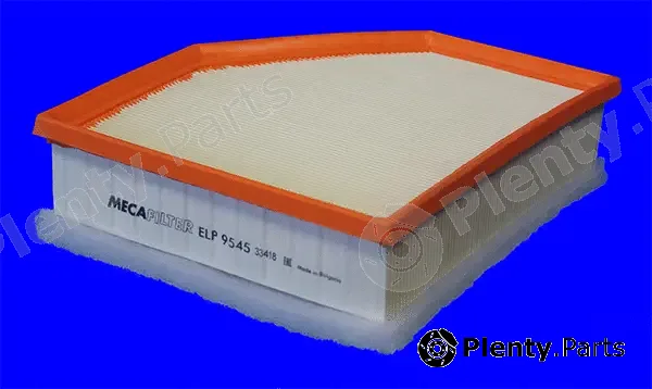 Mecafilter ELP9545 — Air Filter