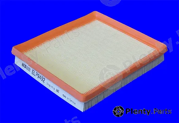 Mecafilter ELP9492 — Air Filter