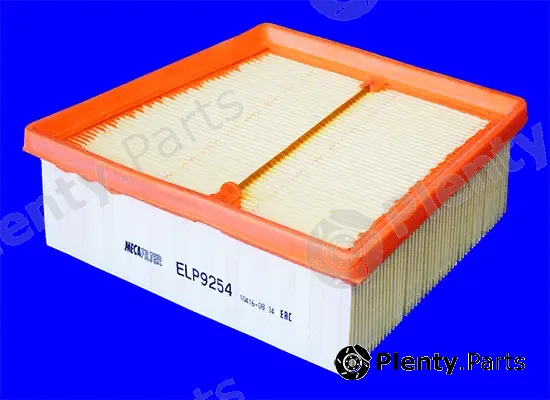Mecafilter ELP9254 — Air Filter