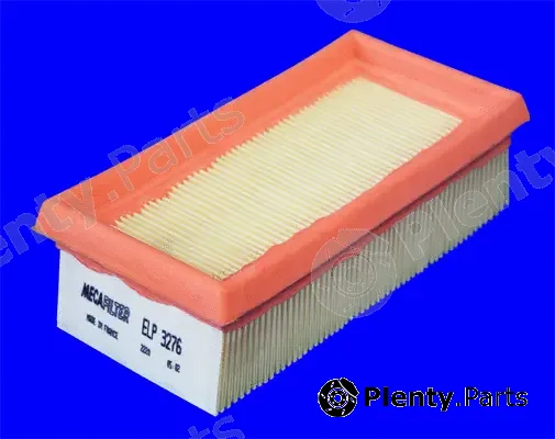 Mecafilter ELP3276 — Air Filter