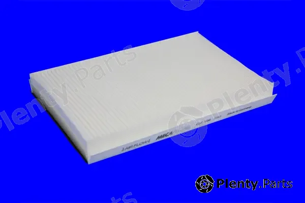 Mecafilter ELR7058 — Filter, cabin air