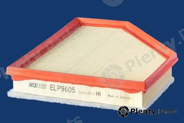 Mecafilter ELP9605 — Air Filter