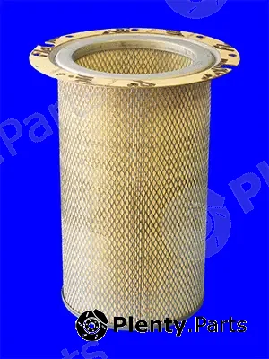 Mecafilter FA3227 — Secondary Air Filter