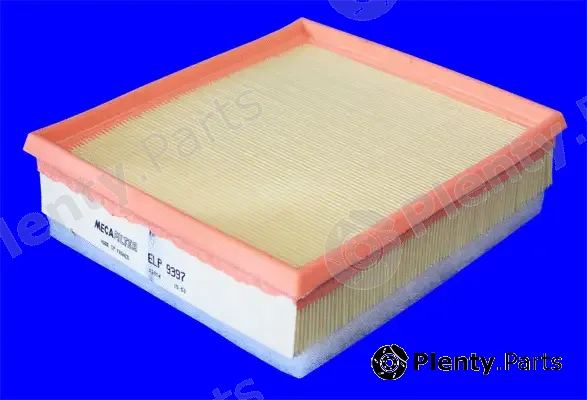 Mecafilter ELP9397 — Air Filter
