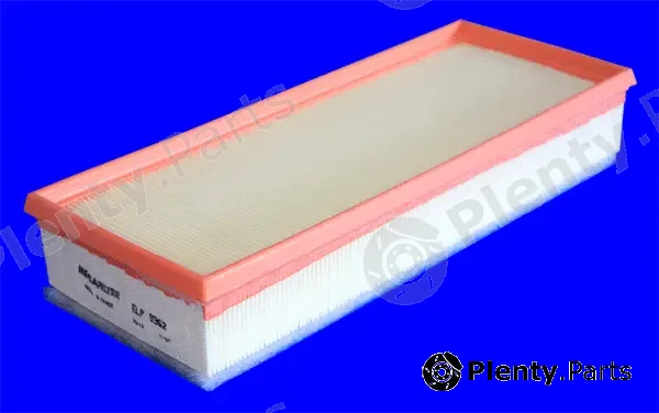 Mecafilter ELP9362 — Air Filter