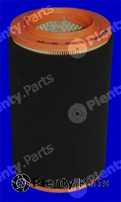 Mecafilter EL9222 — Air Filter