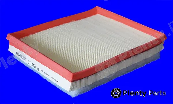 Mecafilter ELP9451 — Air Filter