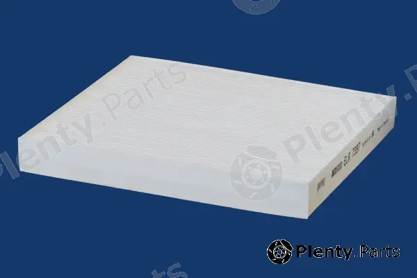 Mecafilter ELR7397 — Filter, cabin air