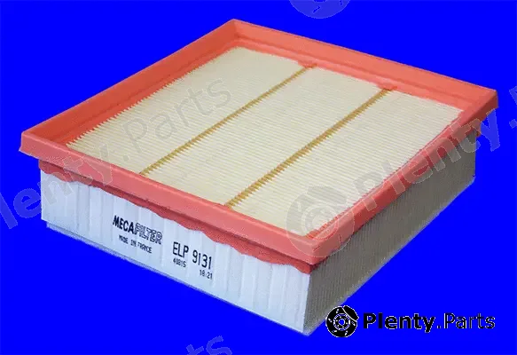 Mecafilter ELP9131 — Air Filter