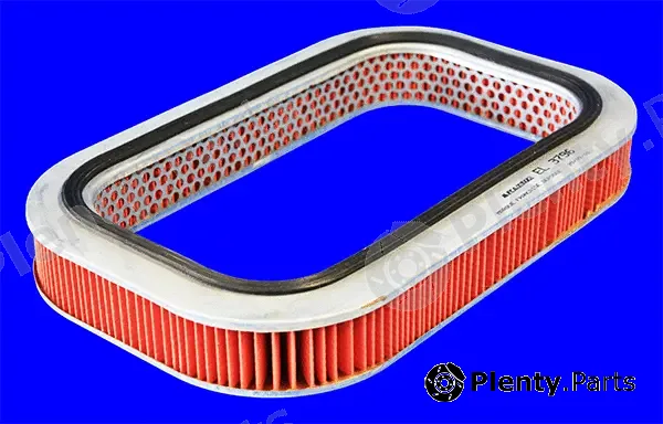 Mecafilter EL3796 — Air Filter