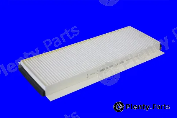 Mecafilter ELR7094 — Filter, cabin air