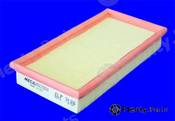 Mecafilter ELP3128 — Air Filter