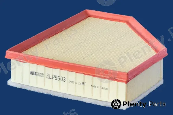 Mecafilter ELP9603 — Air Filter