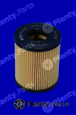 Mecafilter ELH4339 — Oil Filter