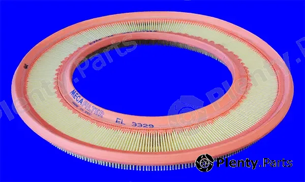 Mecafilter EL3329 — Air Filter