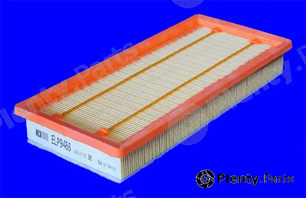 Mecafilter ELP9466 — Air Filter