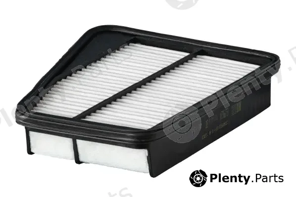Mecafilter ELP9624 — Air Filter