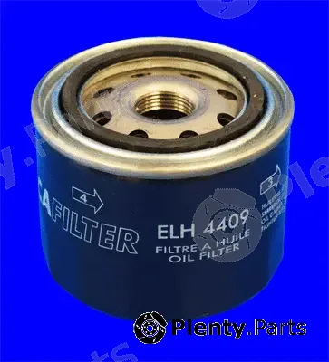 Mecafilter ELH4409 — Oil Filter