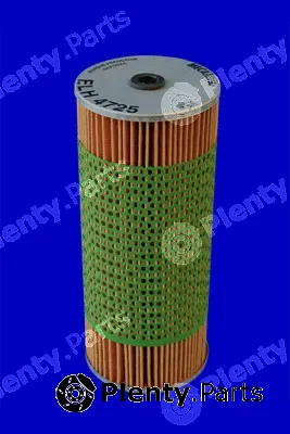 Mecafilter ELH4725 — Oil Filter