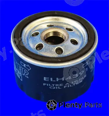 Mecafilter ELH4391 — Oil Filter