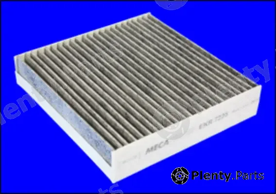 Mecafilter EKR7225 — Filter, cabin air