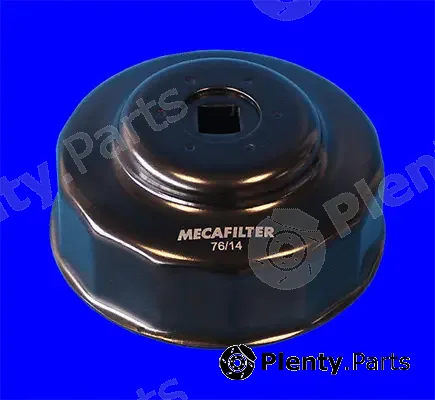Mecafilter CHU76-14 — Oilfilter Spanner