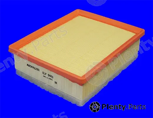 Mecafilter ELP9469 — Air Filter