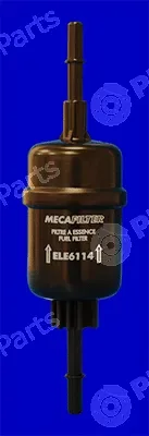 Mecafilter ELE6114 — Fuel Filter