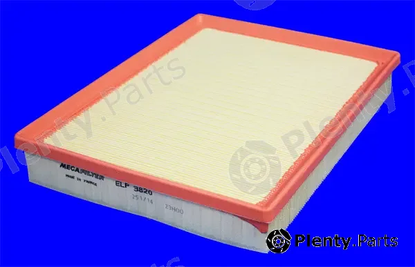 Mecafilter ELP3820 — Air Filter