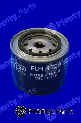 Mecafilter ELH4325 — Oil Filter