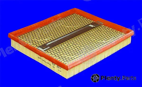 Mecafilter ELP3517 — Air Filter