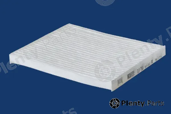 Mecafilter ELR7380 — Filter, cabin air