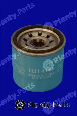 Mecafilter ELH4188 — Oil Filter